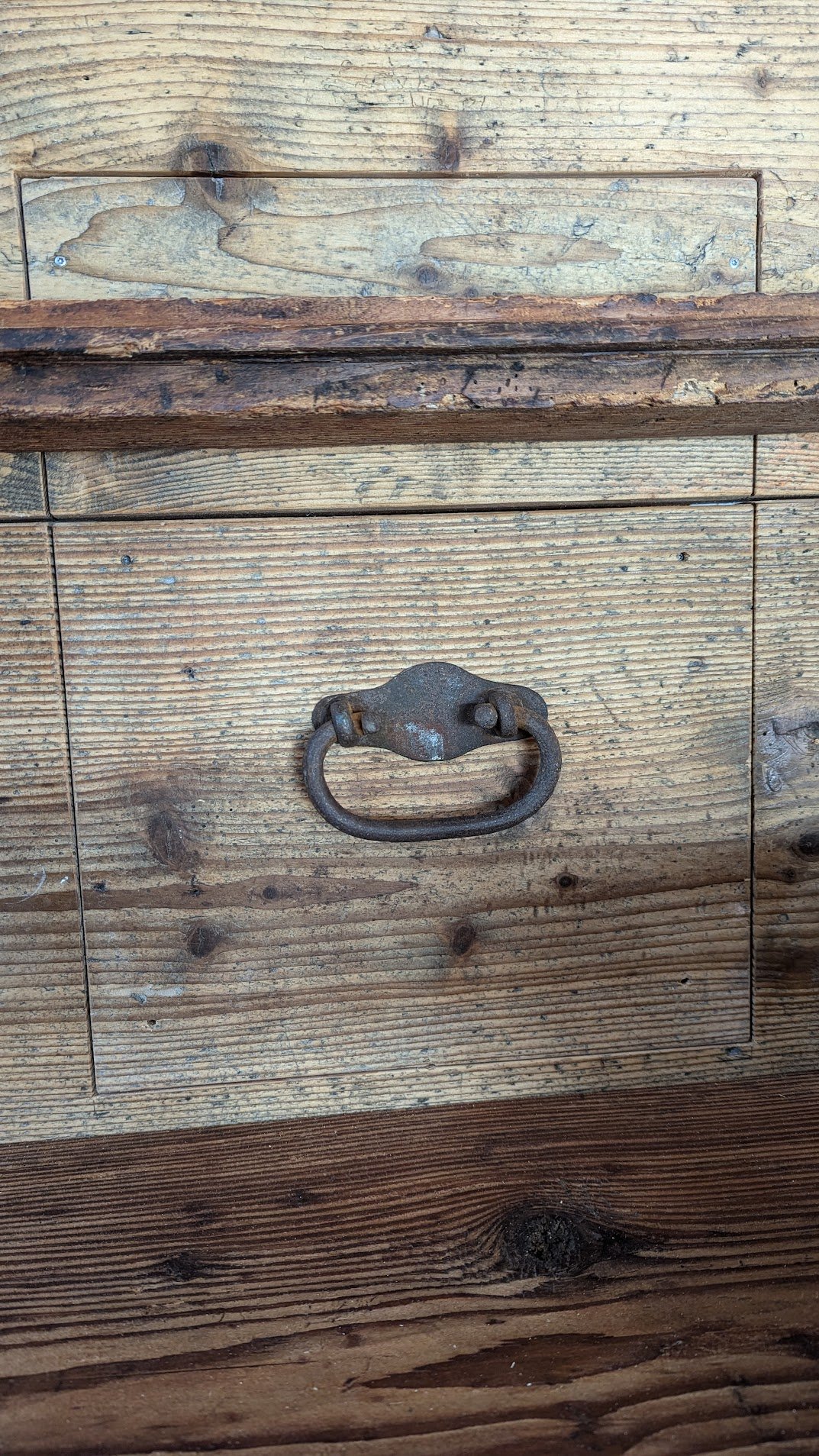 Dachstock 01 30. Juli 2024